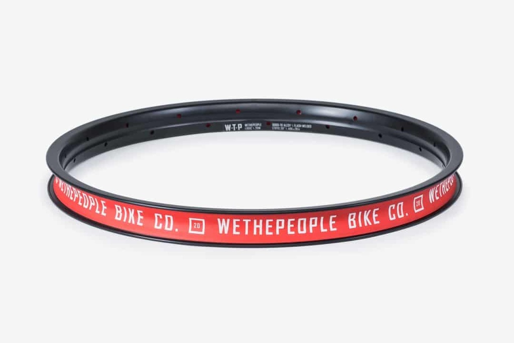 Logic Rim - 20“ (welded) wheels join our newsletter (3)