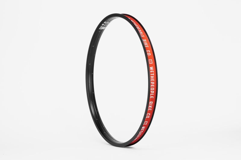 LOGIC Rim 24" (Sleeved) wheels join our newsletter (6)