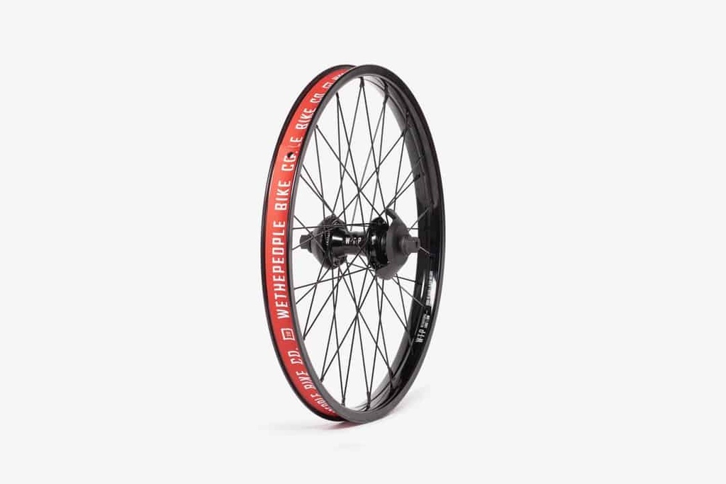 SUPREME Cassette Wheel wheels join our newsletter (3)