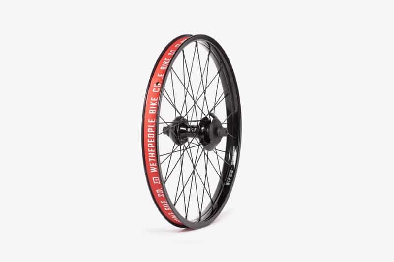 SUPREME Cassette Wheel wheels join our newsletter (4)