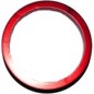 ANILLA DE DIRECCIÓN 5MM/28,6 ROJO (10 unidades) (2)