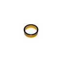 ANILLA DE DIRECCIÓN 10MM/28,6 DORADA (10 unidades) (1)