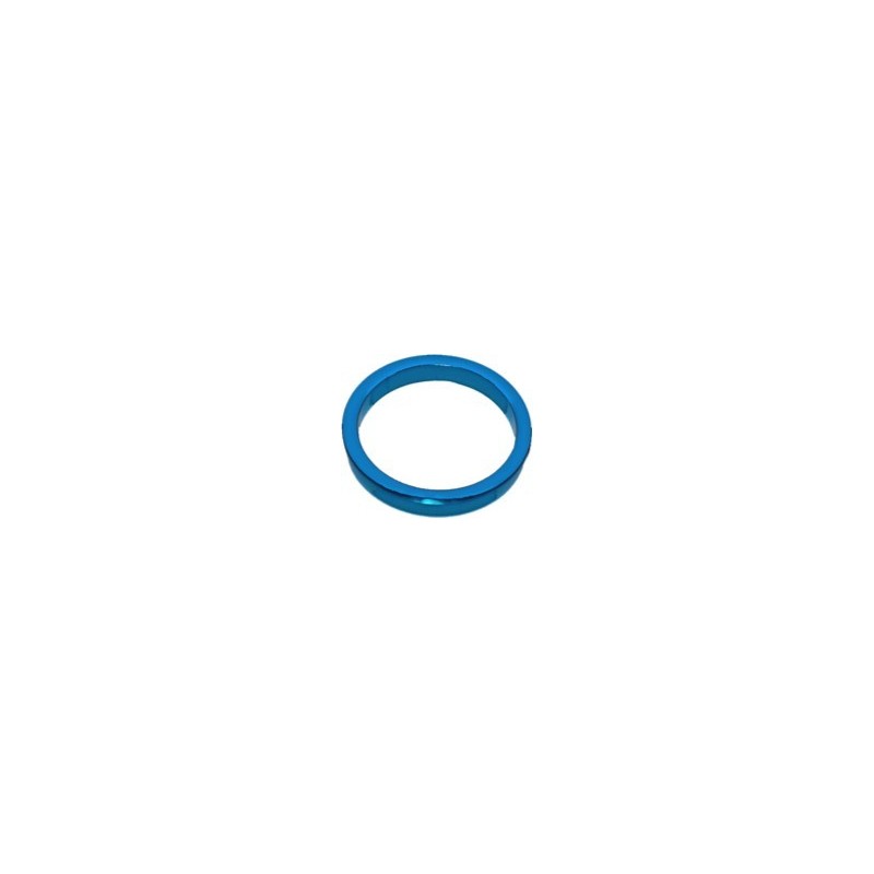 ANILLA DE DIRECCIÓN 5MM/28,6 AZUL (10 unidades) (1)