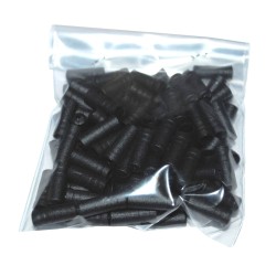 ANILLA DE DIRECCIÓN 5MM/28,6 DORADA (10 unidades) (6)
