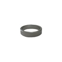 ANILLA DE DIRECCIÓN 5MM/28,6 PLATA (10 unidades) (1)