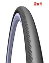 ANILLA DE DIRECCIÓN 5MM/28,6 PLATA (10 unidades) (4)
