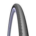 ANILLA DE DIRECCIÓN 5MM/28,6 PLATA (10 unidades) (5)