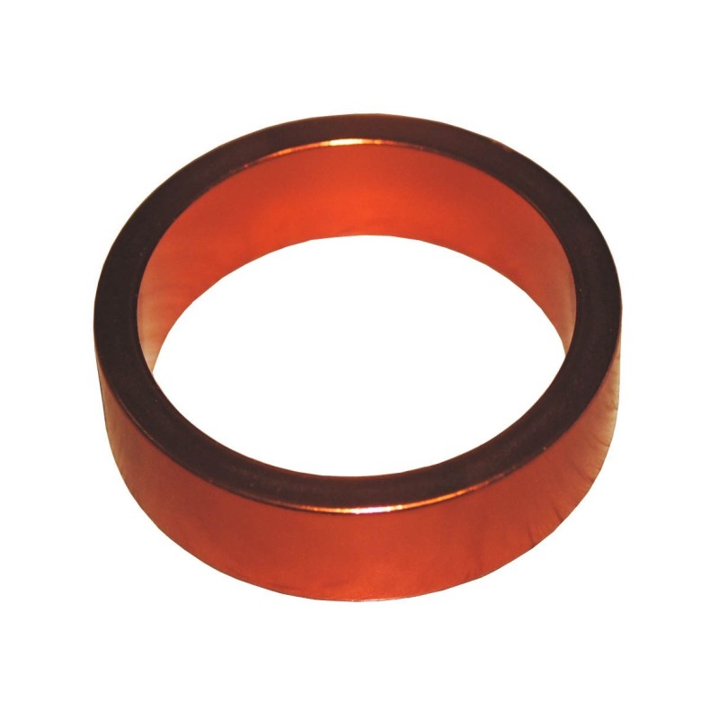 ANILLA DE DIRECCIÓN 10MM/28,6 NARANJA (10 unidades) (1)