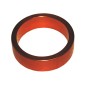 ANILLA DE DIRECCIÓN 10MM/28,6 NARANJA (10 unidades) (2)