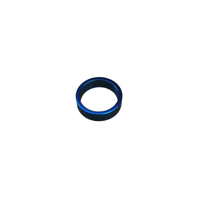 ANILLA DE DIRECCIÓN 10MM/28,6 AZUL (10 unidades) (1)