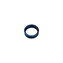 ANILLA DE DIRECCIÓN 10MM/28,6 AZUL (10 unidades) (1)
