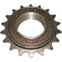 ANILLA DE DIRECCIÓN 10MM/28,6 AZUL (10 unidades) (6)