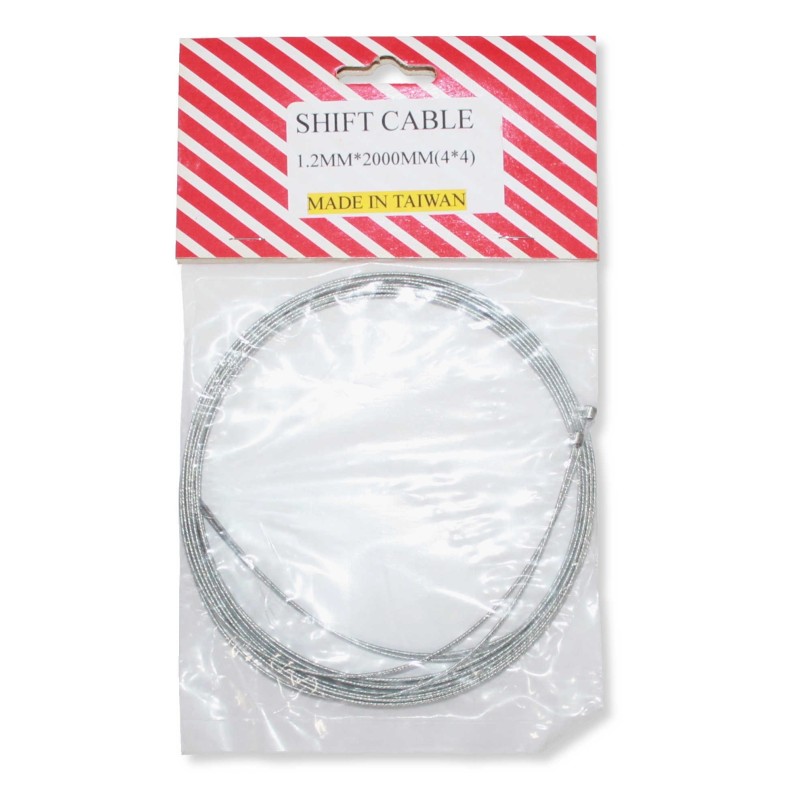 PAR DE CABLES DE CAMBIO 1.2MM X 2000MM 4.4 (1)