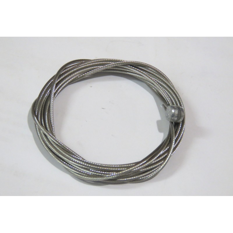 CABLE DE FRENO INOX 1.5mm X 2000mm (1)