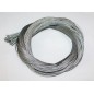 CABLES DE CAMBIO 1.2MM CAB. 4X4 C/1900mm (50) (2)