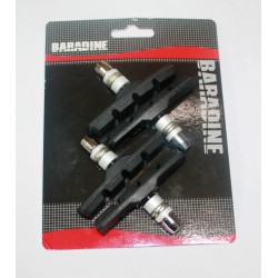 CABLES DE CAMBIO 1.2MM CAB. 4X4 C/1900mm (50) (6)