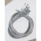 CABLES DE FRENO 1.5 X 2050MM (50) (2)