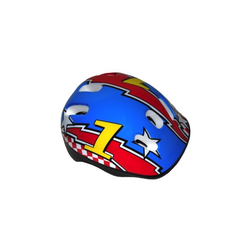 CASCOS INFANTILES (4)
