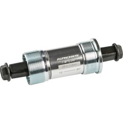 CIERRE ABRAZADERA 31,8 NEGRO C/TORNILLO (4)