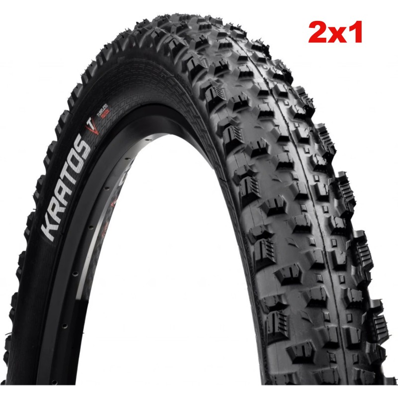KRATOS 29X2.45 DOWNHILL SUPRA MAX , TEXTRA+ (1)