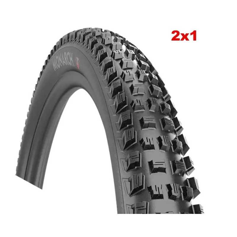 MONARCH 29X2.60 DOWNHILL SUPRA MAX , TEXTRA+ (1)