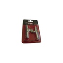 ZAPATAS P.V. BRAKE C/ TORNILLO AL. ESPECIAL (1)