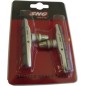 ZAPATAS P.V. BRAKE C/ TORNILLO AL. ESPECIAL (2)