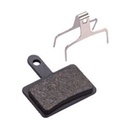 ZAPATAS P.V. BRAKE C/ TORNILLO AL. ESPECIAL (6)