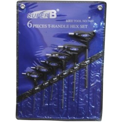DISCO FRENO BARADINO DB-7D 6 TORNILLOS 160 (3)