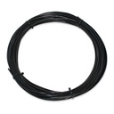 FUNDA DE FRENO NEGRO C/TEFLON (50 METROS) (1)