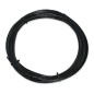 FUNDA DE FRENO NEGRO C/TEFLON (50 METROS) (2)