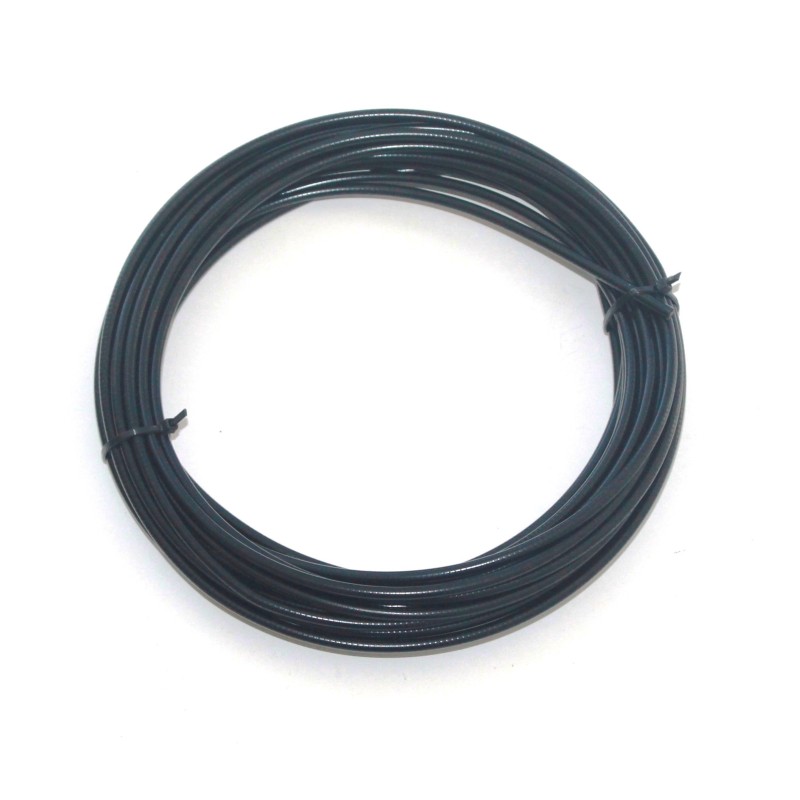 ESPIRAL CAMBIO NEGRO C/ TEFLON (50 METROS) (1)