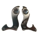 GUARDABARROS 26/28 CITY BIKE PLATA (3)