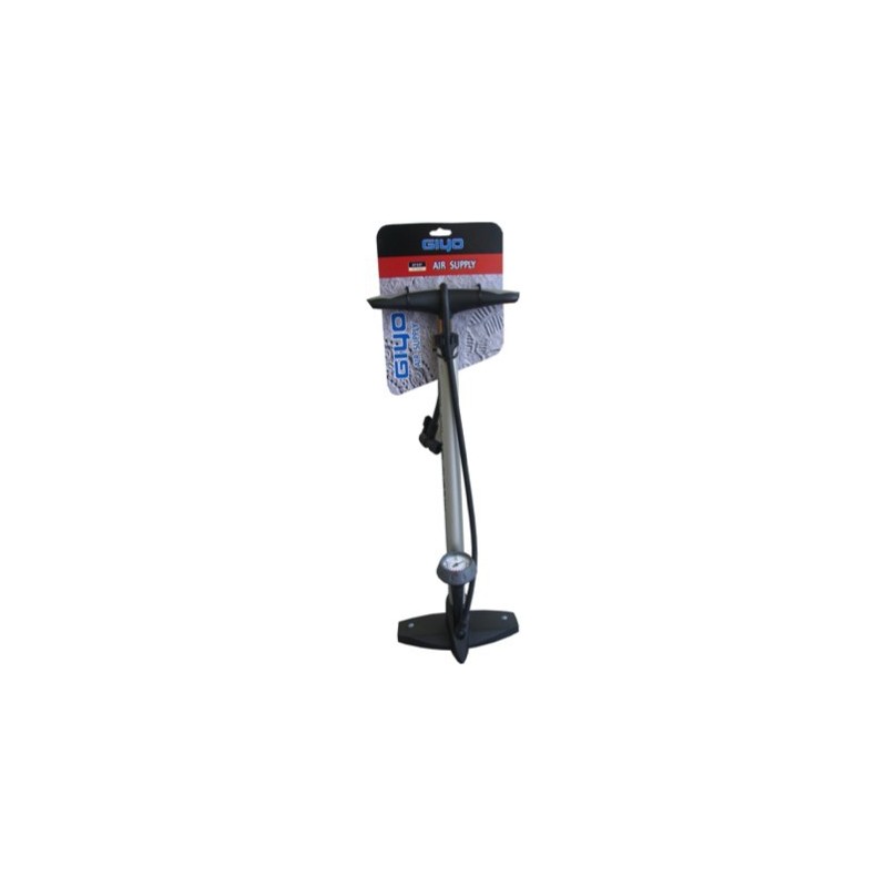 HINCHADOR AR DE PIE GF-55P CON ASA Y MANOMETRO (1)