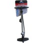 HINCHADOR AR DE PIE GF-55P CON ASA Y MANOMETRO (2)