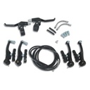 HINCHADOR AR DE PIE GF-55P CON ASA Y MANOMETRO (3)