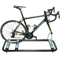 HINCHADOR AR DE PIE GF-55P CON ASA Y MANOMETRO (6)