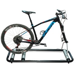 HINCHADOR AR DE PIE GF-55P CON ASA Y MANOMETRO (7)