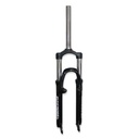 HORQUILLA SUSP.26'' 28.6 NEGRA S/ROSCA ALU V.B/DISCO (1)