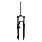 HORQUILLA SUSP.26'' 28.6 NEGRA S/ROSCA ALU V.B/DISCO (2)