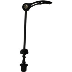 HORQUILLA SUSP.26'' 28.6 NEGRA S/ROSCA ALU V.B/DISCO (7)