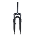 HORQUILLA DE SUSP."20" D.25.4 NEGRA (1)