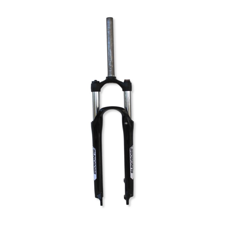 HORQUILLA SUSP. 29'' NEGRA C/ROSCA (1)