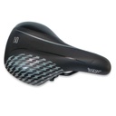 SILLÍN SELLE ROYAL BEN 1703HRN 20/16 NEGRO/PLATA (1)