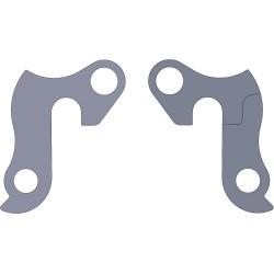CABALLETE LEVER 1.0 24-28" (3)