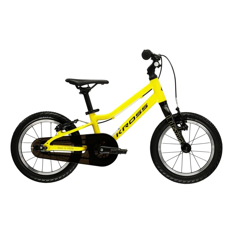 LIFTIE 14'' 5,5Kg (1)