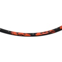 LLANTA 29" MACH KARMA DISC NARANJA 32 AGUJEROS (1)