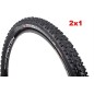 HYPERION TOP DESIGN tubeless Supra 27.5X2.10 (4)