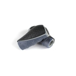 PAR DE PUÑOS VELO GEL VLG-709AD3 NEGRO/GRIS (6)
