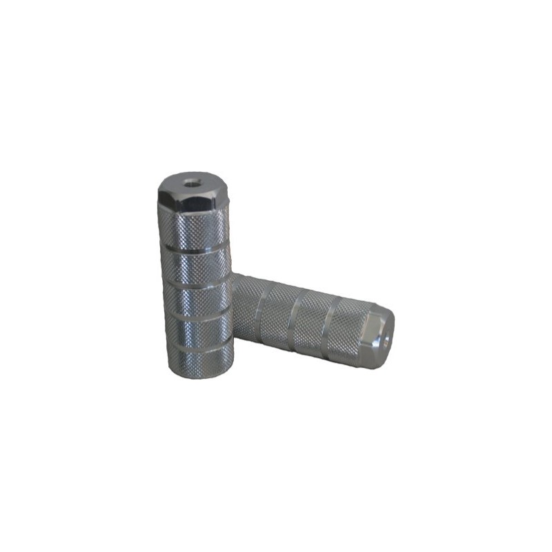 REPOSAPIES BMX SIL VER/NEGRO (FINO) (1)